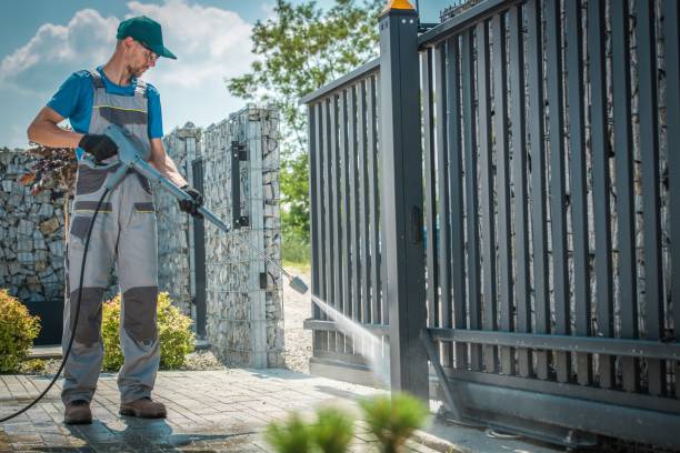 Best Post-Construction Pressure Washing  in Evergreen Park, IL