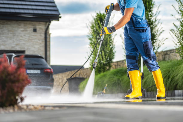 Best Gas Station Cleaning  in Evergreen Park, IL